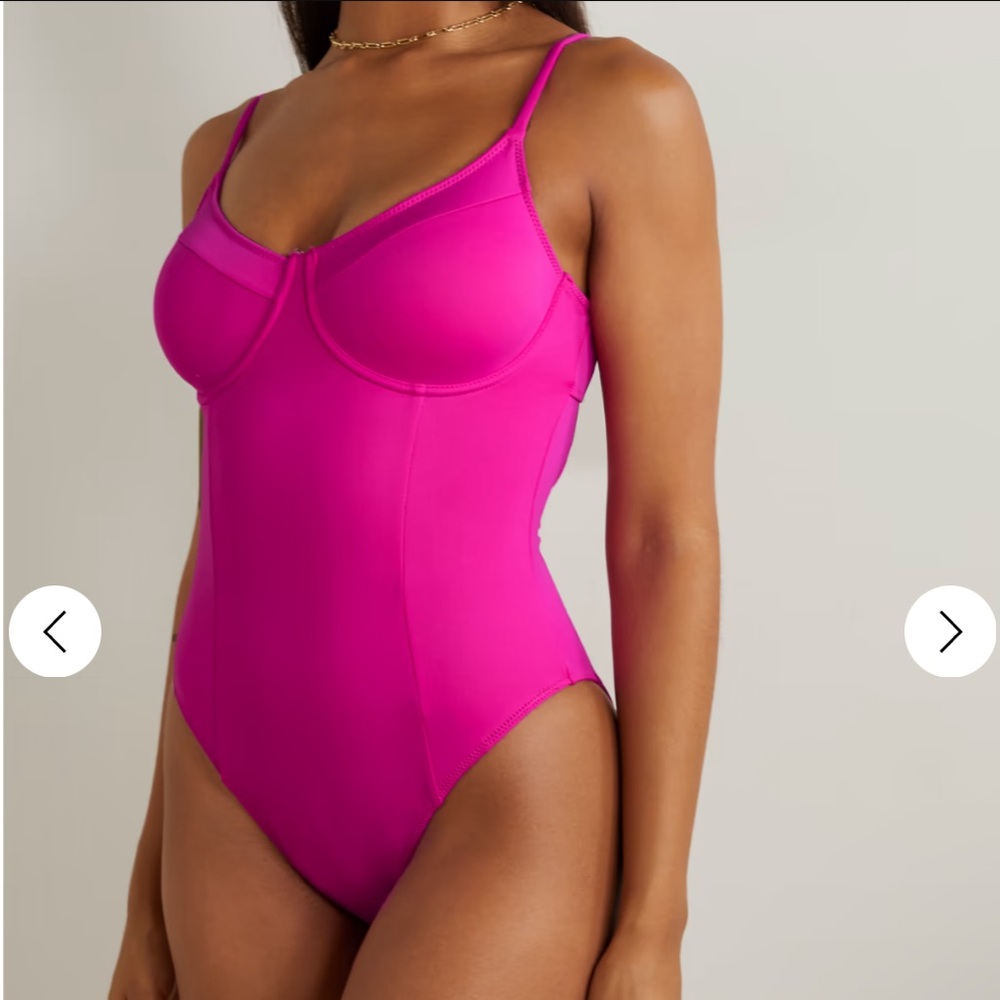 NWT Good American Swim